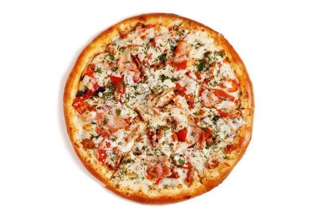 Bruschetta